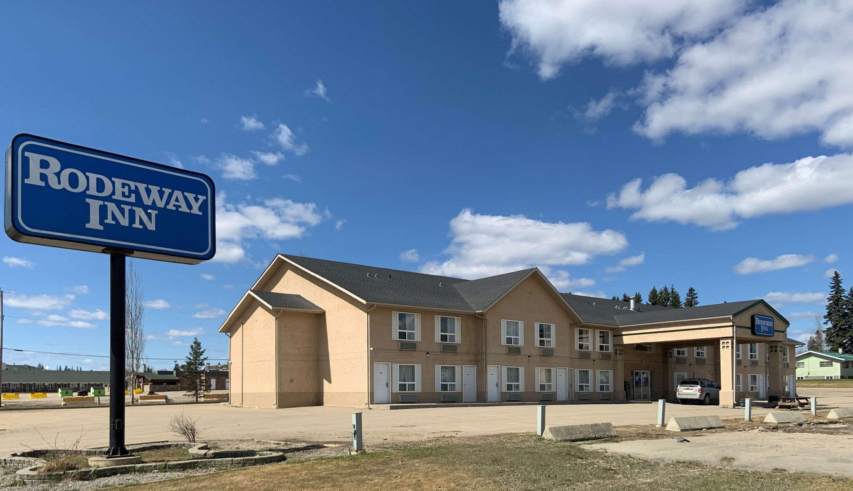 Super 8 By Wyndham Greensburg Exterior foto
